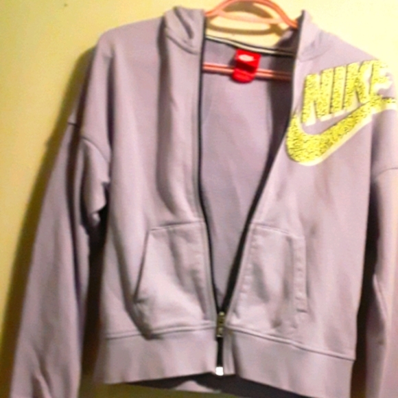 Nike Zip-Up Hoody - Picture 8 of 12